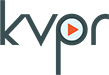 Valley Public Radio Logo